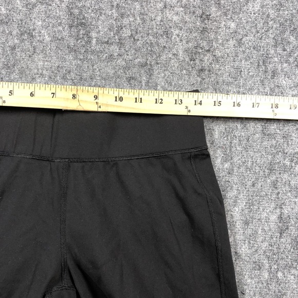 Lucy Shorts Womens Medium‎ Black lucypowermax Ultimate X-Training Bike Shorts - Picture 5 of 10